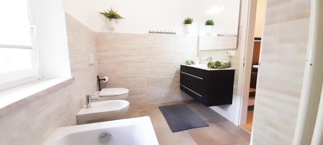 מראנו Home Suite Home Bed & Breakfast מראה חיצוני תמונה