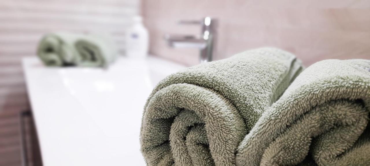 מראנו Home Suite Home Bed & Breakfast מראה חיצוני תמונה