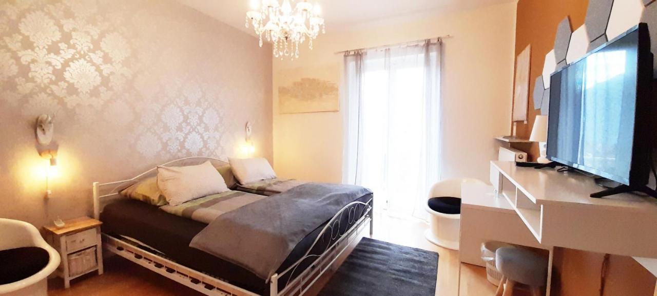 מראנו Home Suite Home Bed & Breakfast מראה חיצוני תמונה